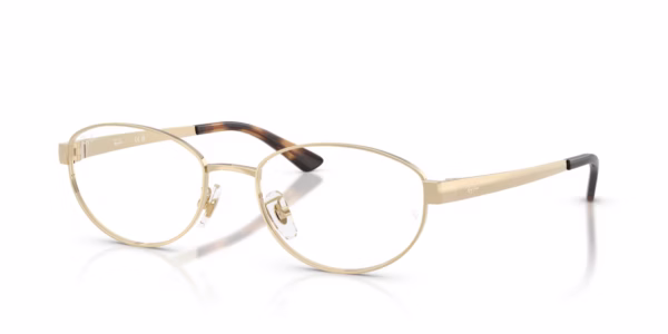 Ray-Ban RX3774VD 2993 - Light Gold