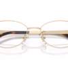 Ray-Ban RX3774VD 2993 - Light Gold
