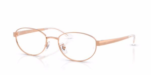 Ray-Ban RX3774VD 3094 - Rose Gold