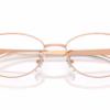Ray-Ban RX3774VD 3094 - Rose Gold