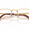 Ray-Ban RX3927V 2500 - Arista Gold