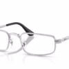 Ray-Ban RX3927V 2501 - Silver
