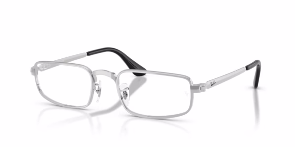 Ray-Ban RX3927V 2501 - Silver
