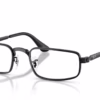 Ray-Ban RX3927V 2509 - Black