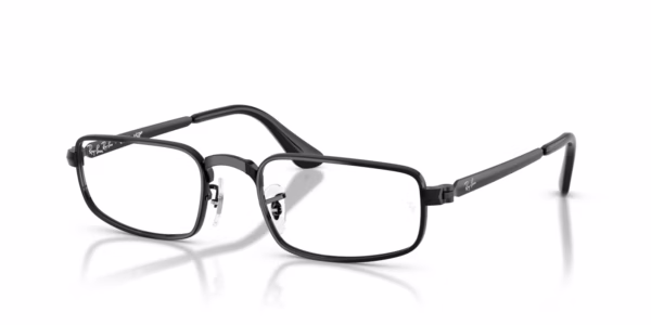 Ray-Ban RX3927V 2509 - Black