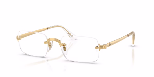 Ray-Ban RX3928V 2500 - Arista Gold