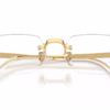 Ray-Ban RX3928V 2500 - Arista Gold