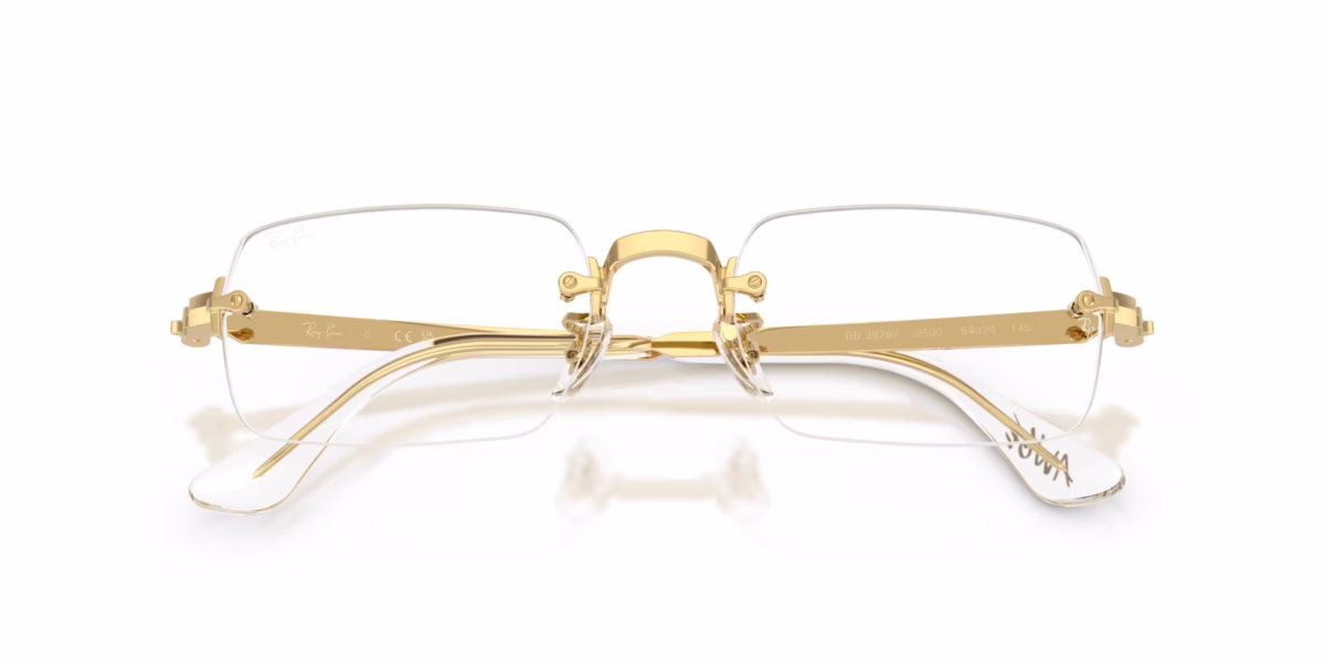 Ray-Ban RX3928V