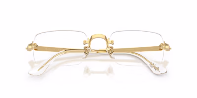 Ray-Ban RX3928V 2500 - Arista Gold