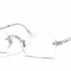 Ray-Ban RX3928V 2501 - Silver