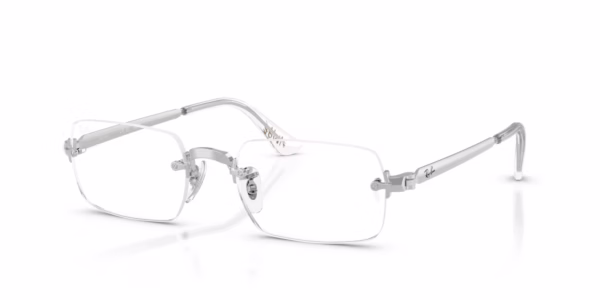 Ray-Ban RX3928V 2501 - Silver