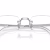 Ray-Ban RX3928V 2501 - Silver
