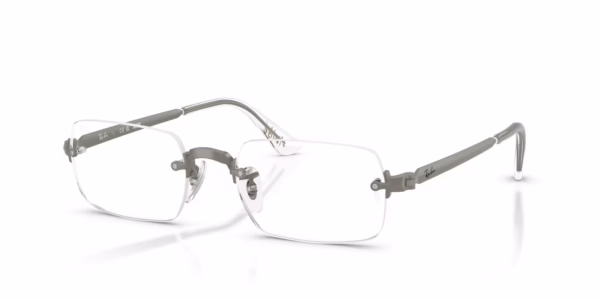 Ray-Ban RX3928V 3201 - Grey