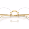 Ray-Ban RX3929V 2500 - Arista Gold