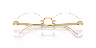 Ray-Ban RX3929V 2500 - Arista Gold