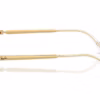 Ray-Ban RX3929V 2500 - Arista Gold