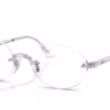 Ray-Ban RX3929V 2501 - Silver