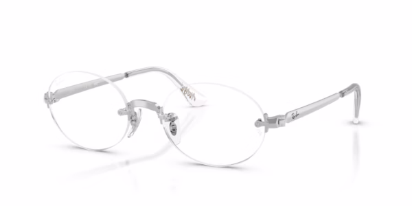 Ray-Ban RX3929V 2501 - Silver