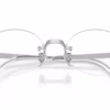 Ray-Ban RX3929V 2501 - Silver