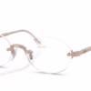 Ray-Ban RX3929V 3207 - Light Pink