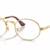 Ray-Ban RX3931V 2500 - Arista Gold