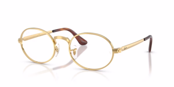Ray-Ban RX3931V 2500 - Arista Gold