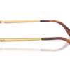 Ray-Ban RX3931V 2500 - Arista Gold