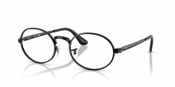 Ray-Ban RX3931V 2509 - Black