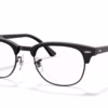 Ray-Ban RX5154 2077 - Black