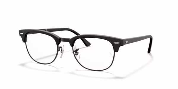 Ray-Ban RX5154 2077 - Black