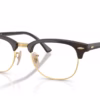 Ray-Ban RX5154 2372 - Red Havana