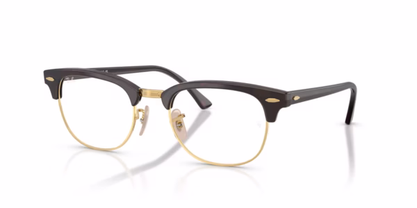 Ray-Ban RX5154 2372 - Red Havana