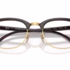Ray-Ban RX5154 2372 - Red Havana