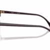 Ray-Ban RX5154 2372 - Red Havana