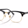 Ray-Ban RX5154 5784 - Black & Gold