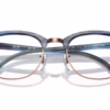 Ray-Ban RX5154 8374 - Stripe Blue