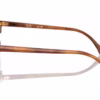 Ray-Ban RX5154 8375 - Stripe Brown