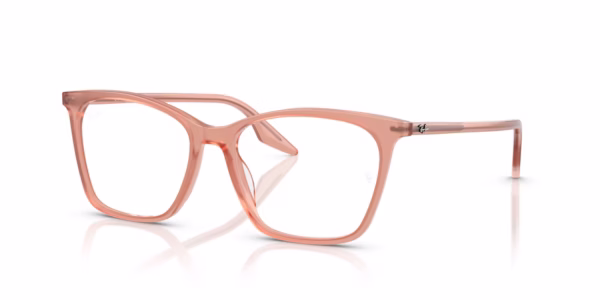 Ray-Ban RX5422 8503 - Opal Pink