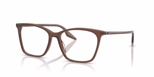 Ray-Ban RX5422 8504 - Opal Brown