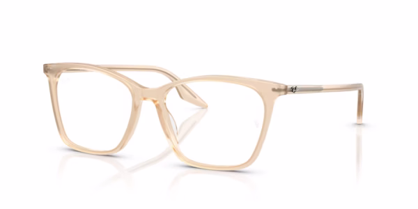 Ray-Ban RX5422 8505 - Opal Natural