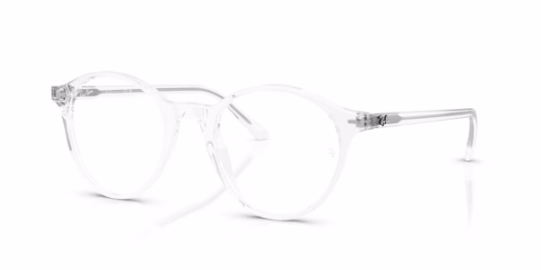 Ray Ban RX5430 2001 - Transparent