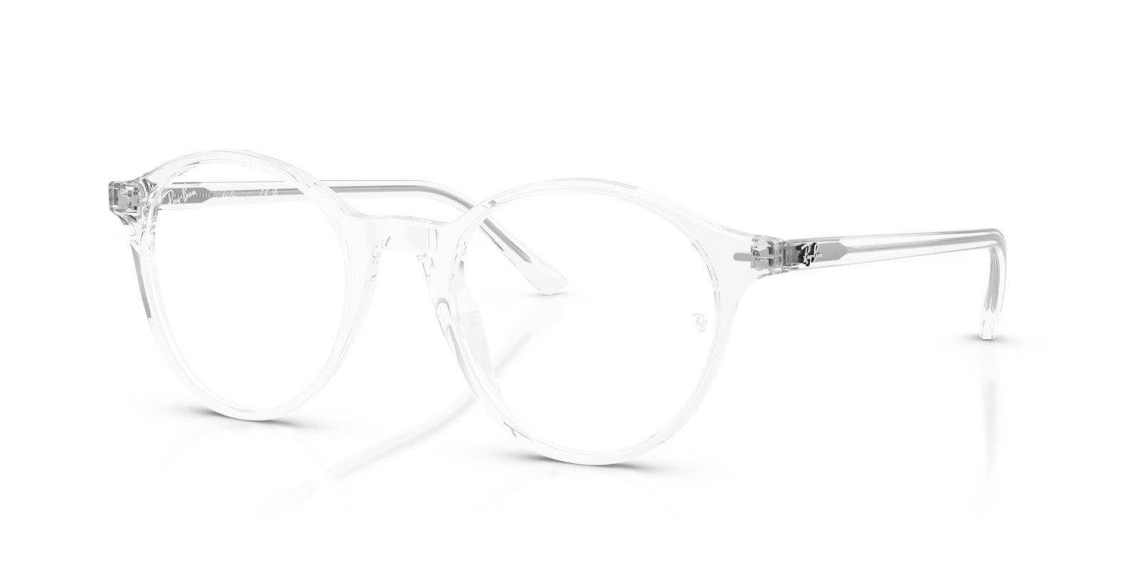 Ray-Ban Rx5430 3 Ray Ban RX5430 2001 - Transparent