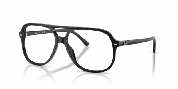 Ray-Ban RX5698 2000 - Black