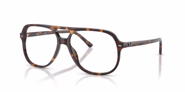 Ray-Ban RX5698 2012 - Havana
