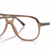 Ray-Ban RX5698 8109 - Havana & Brown