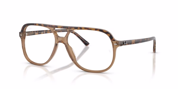 Ray-Ban RX5698 8109 - Havana & Brown