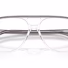 Ray-Ban RX5698 8111 - Grey Transparent