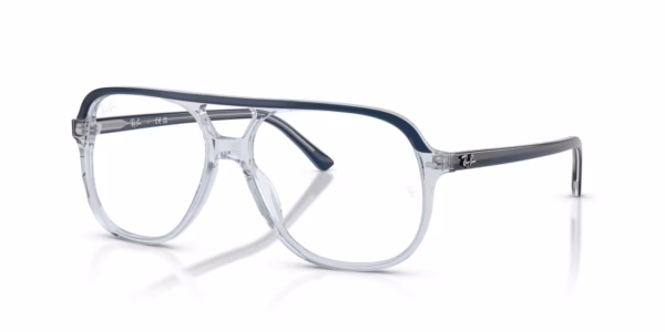 Ray-Ban RX5698 8324 - Grey Transparent
