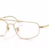 Ray-Ban RX6550 2500 - Arista Gold