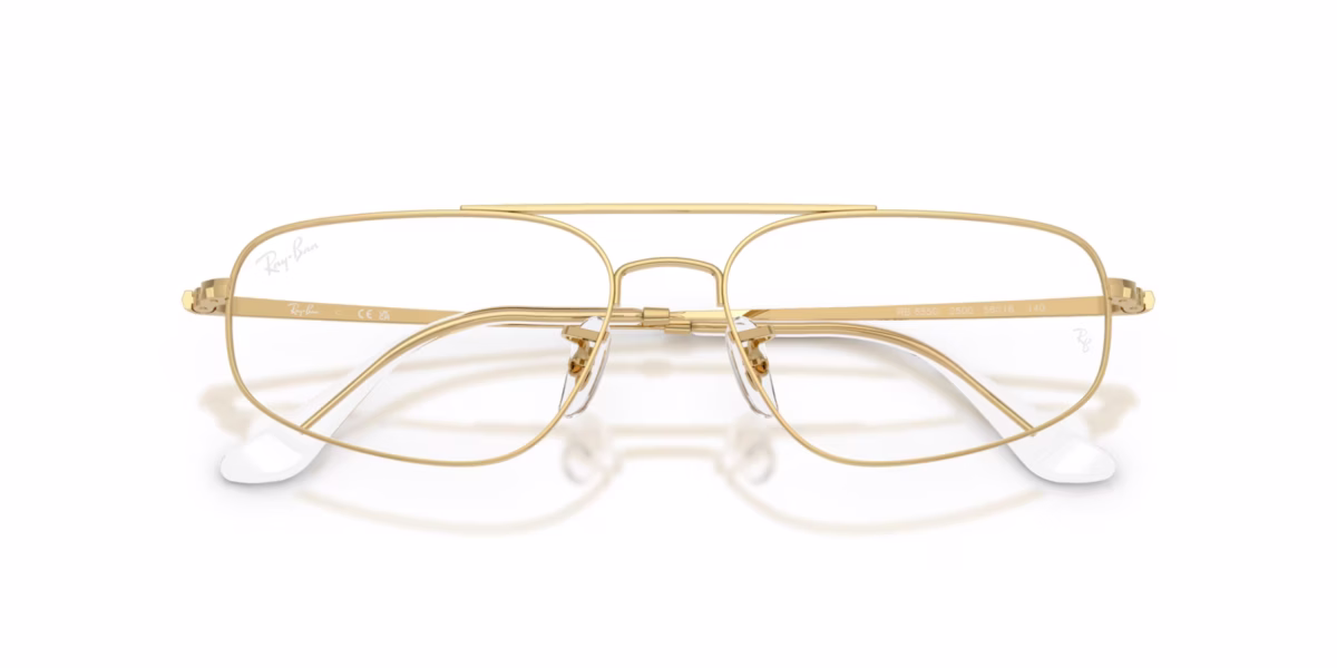 Ray-Ban RX6550